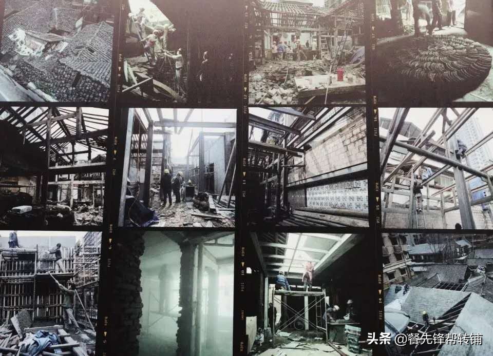 成都夜晚小吃一条街春熙路,成都春熙路小巷子美食