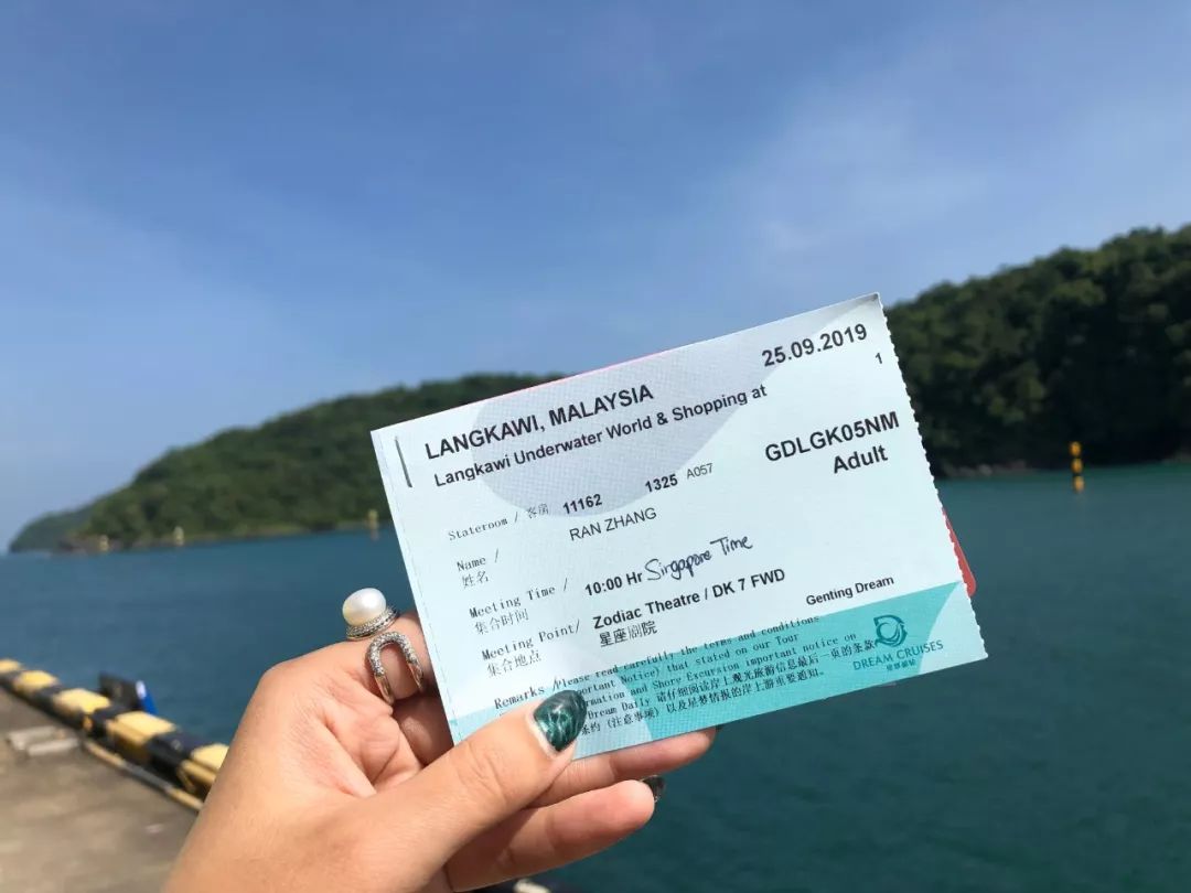 Travel||一周打卡新马泰的五城市，我pick了高性价比的新玩法