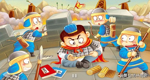 赵括兵败母亲没有受牵连,纸上谈兵母亲不让赵括出战