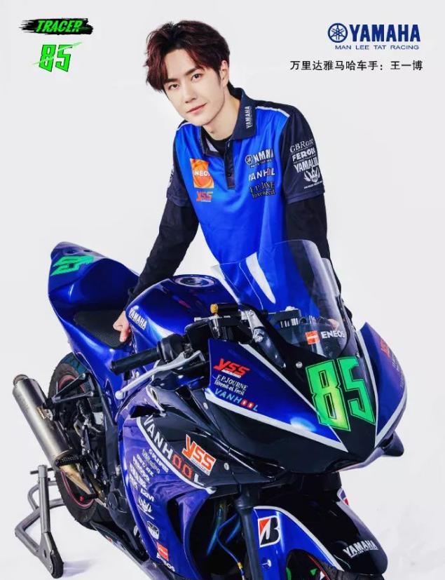 始于颜值陷于才华的王一博,优秀的人都是相互吸引的王一博