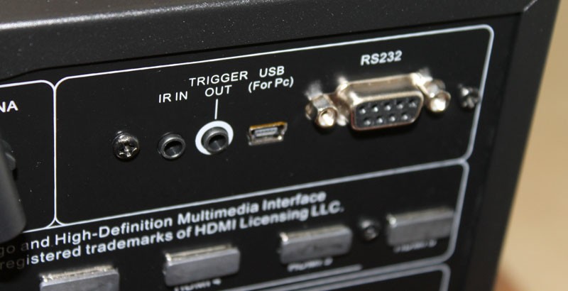 天逸入门级纯功放,国货之光汽车音响