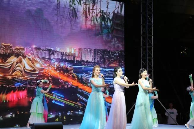 长沙文旅过年活动,长沙文旅局演唱会
