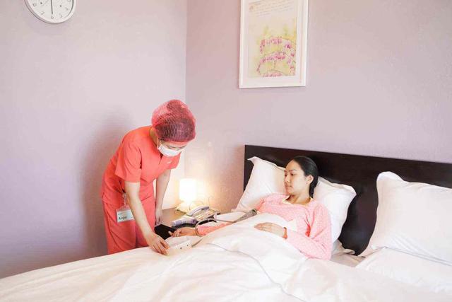 95后宝妈生宝宝后有什么症状,95后妈妈生完孩子性情大变