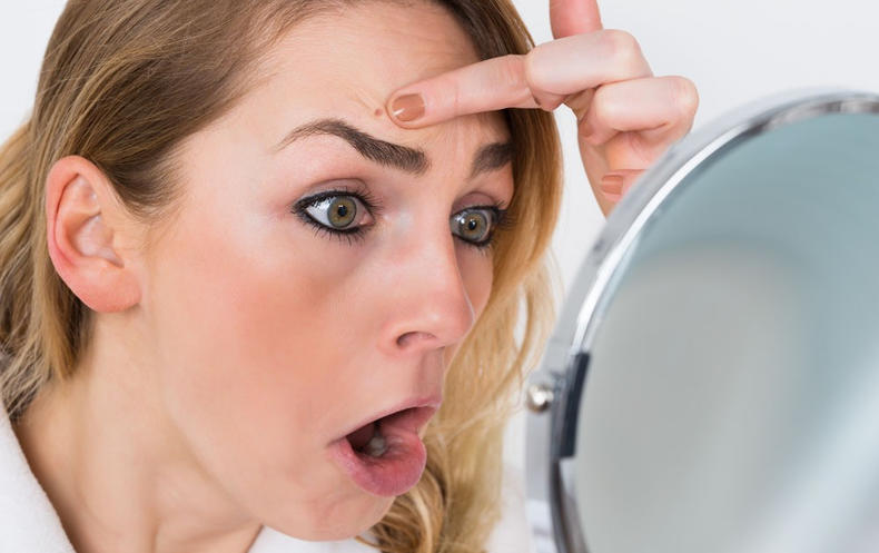 家里化妆镜子,化妆镜不失真的有哪些