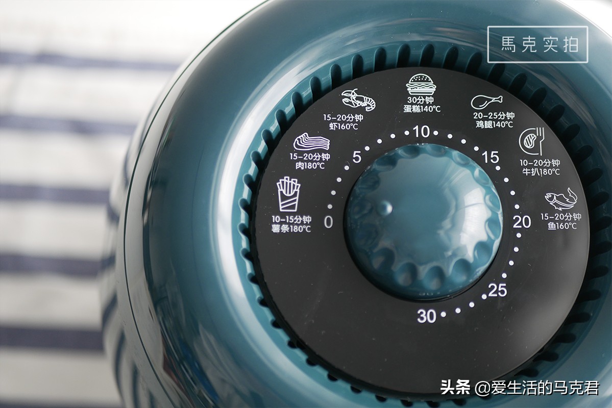 买空气炸锅怎么选牌子好用,空气炸锅哪一款最好用博主测评