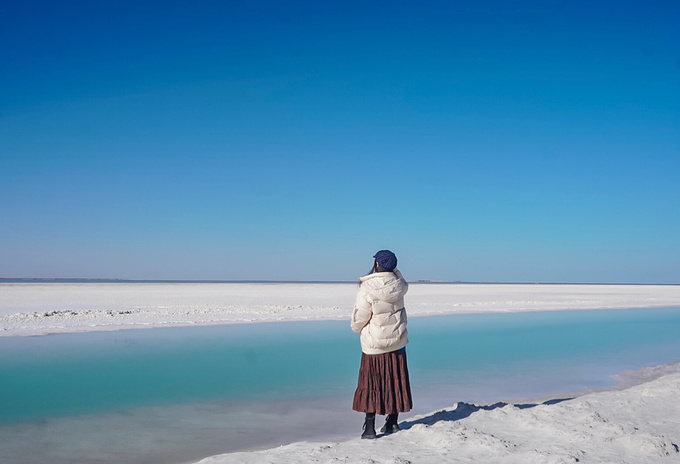 去一趟大西北的旅行,大西北旅行青藏高原