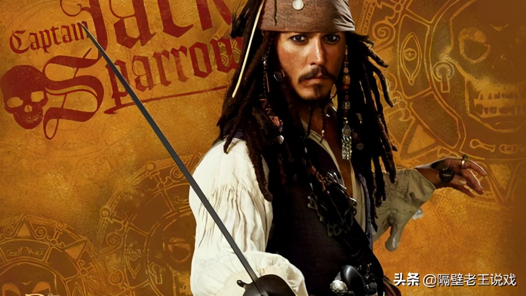 加勒比海怪完整视频,加勒比海盗2海怪片段