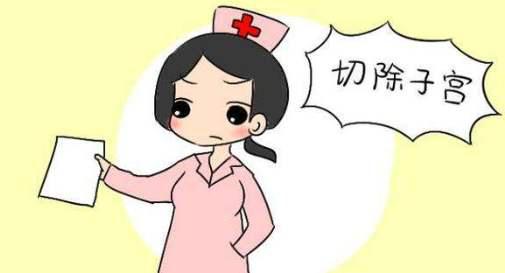 子宫腺肌症合并子宫憩室怎么办,子宫腺肌症腹腔镜子宫全切手术