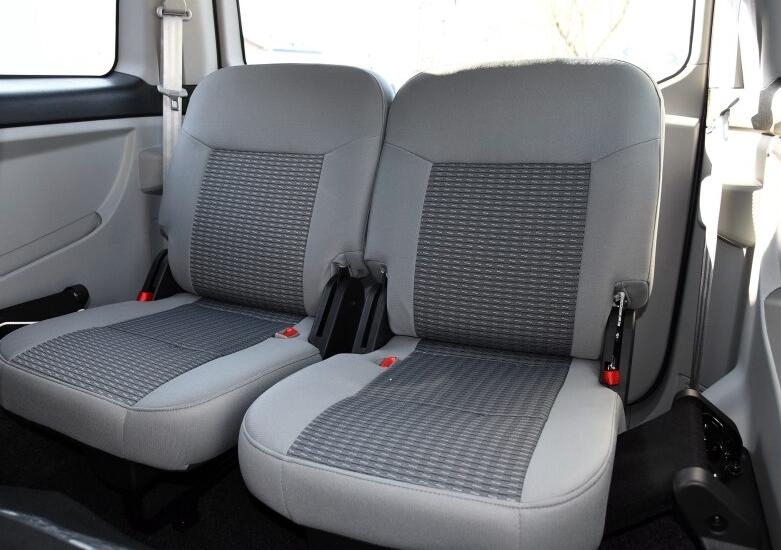 日产mpv为什么不引进,日产mpv低趴