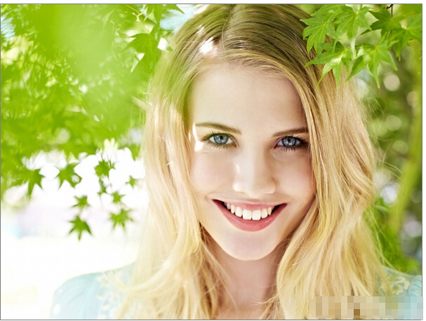 水嫩白淡斑提亮肤色,干性皮肤怎么美白去黄提亮