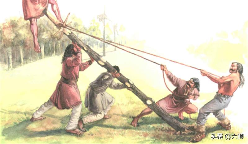 德古拉为救子民甘愿成为吸血鬼,谁让德古拉变成了吸血鬼