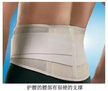 腰椎间盘突出戴护腰带有用吗,腰椎间盘突出佩戴护腰带有用吗