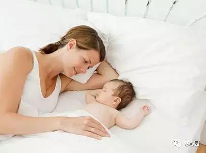 产后注意8个细节身体恢复快,顺产妈妈在产后要注意乳房的恢复