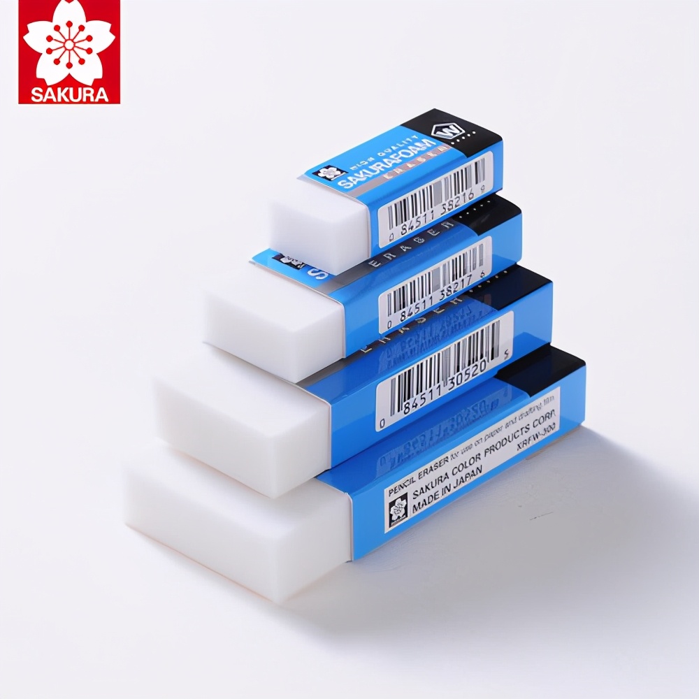 美术生必知画材捡漏,适合新手的美术画材