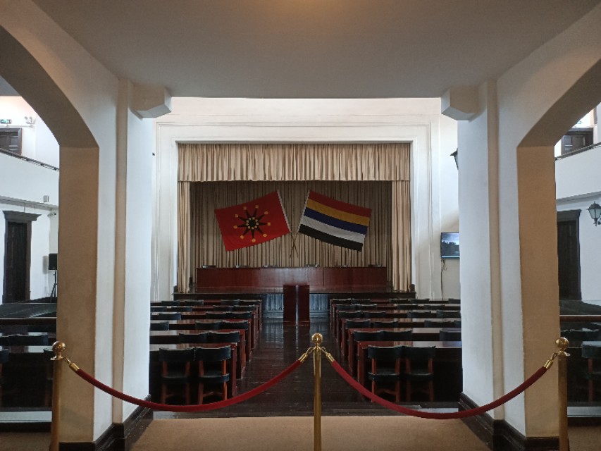 回望百年征程传承革命精神,跨越百年的革命感悟