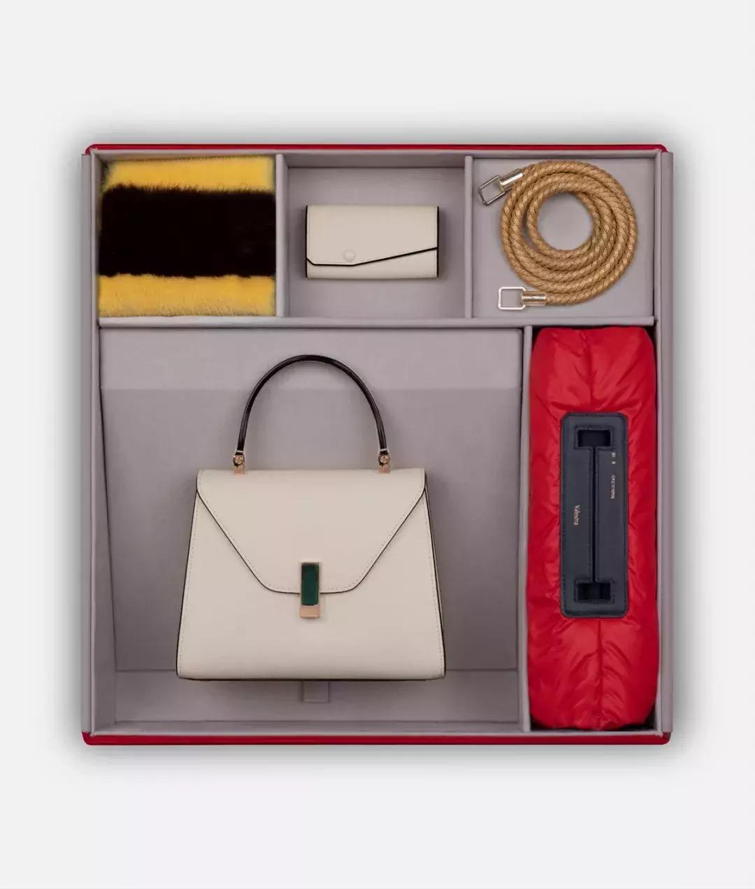 圣诞节包包推荐,2018圣诞包包