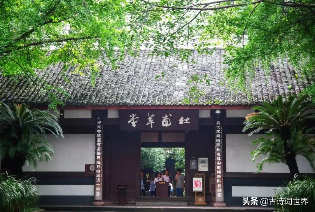 十副最经典的对联,十副千古经典对联及赏析