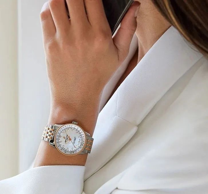 钟表界的十大技术,2023钟表新趋势