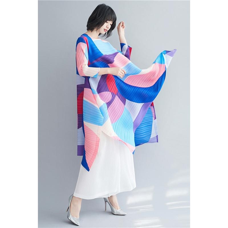 40+女性日常穿搭，这样穿衣服舒适又好看