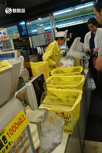 去日本大阪买什么日本手信,大阪心斋桥手信