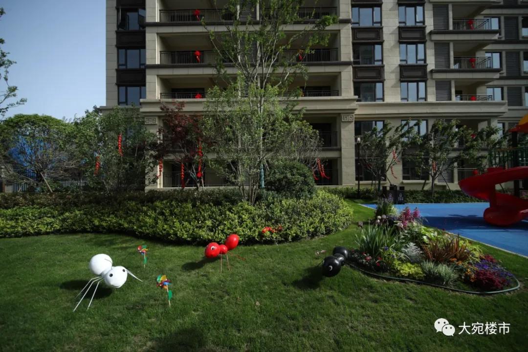 南阳2022年值得买的房子,南阳最不值得买的房子