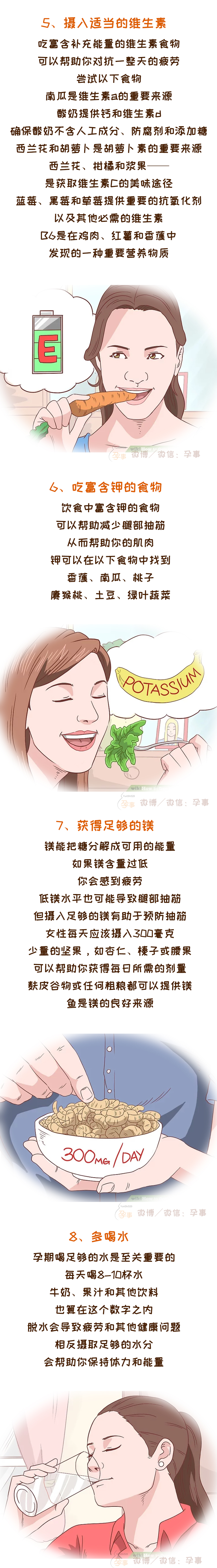 孕期总是很累怎么回事,孕期很累怎么安慰