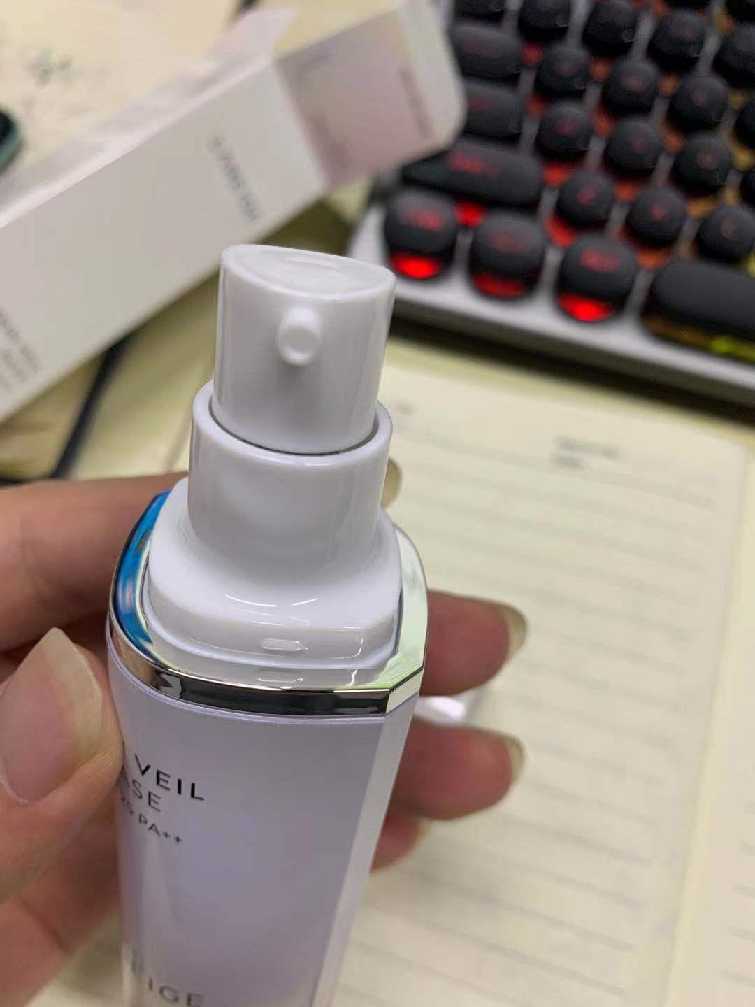 laneige兰芝防晒隔离霜遮瑕三合一,兰芝laneige雪纱丝柔隔离霜