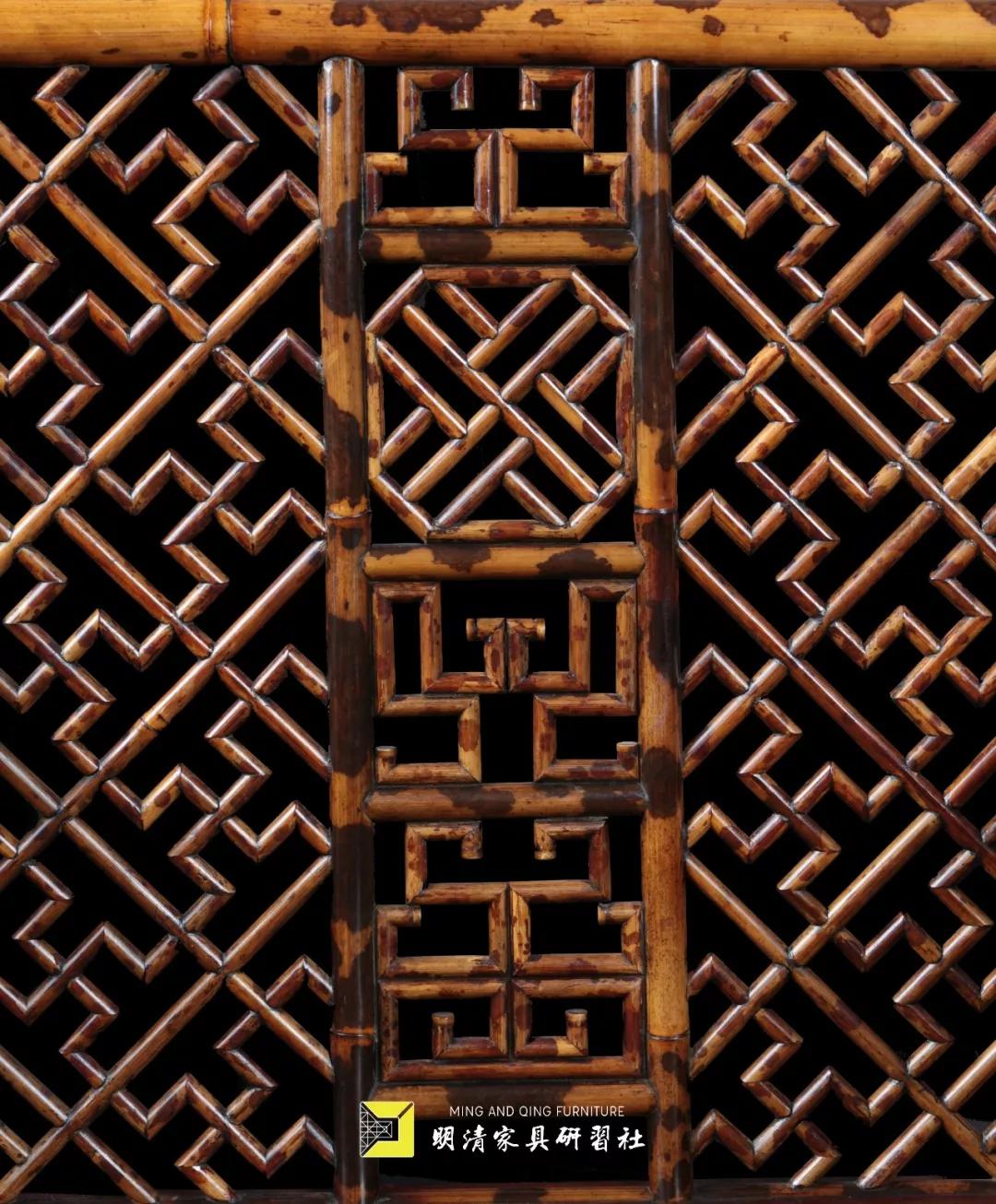 不可居无竹卧室,居家不可无竹