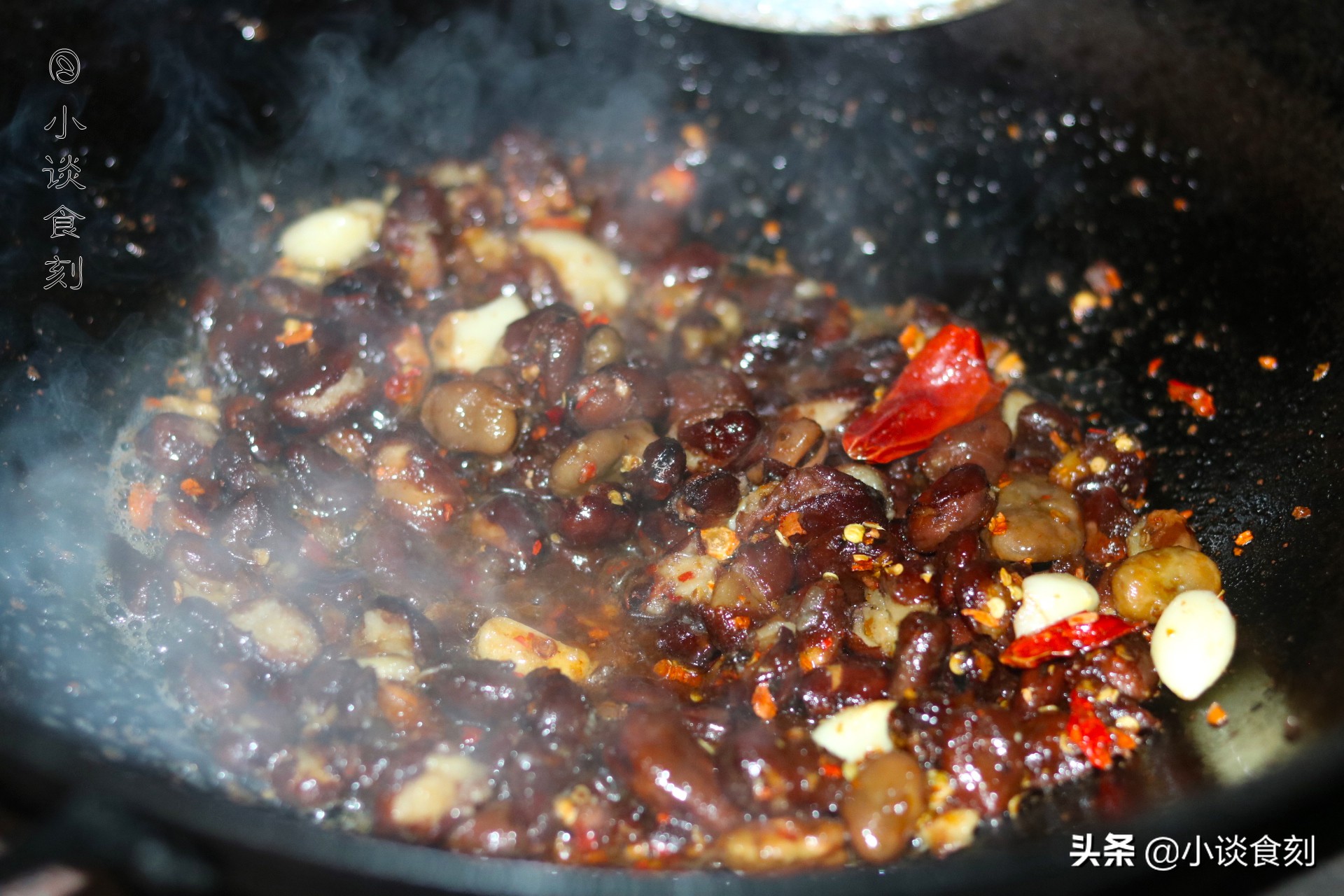 家里干货容易发霉,家里干货发霉怎么办