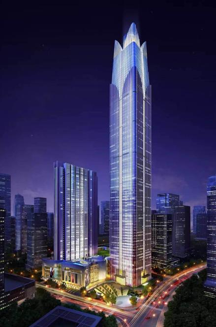 龙光商业广场海洋展,南宁江南龙光商业广场