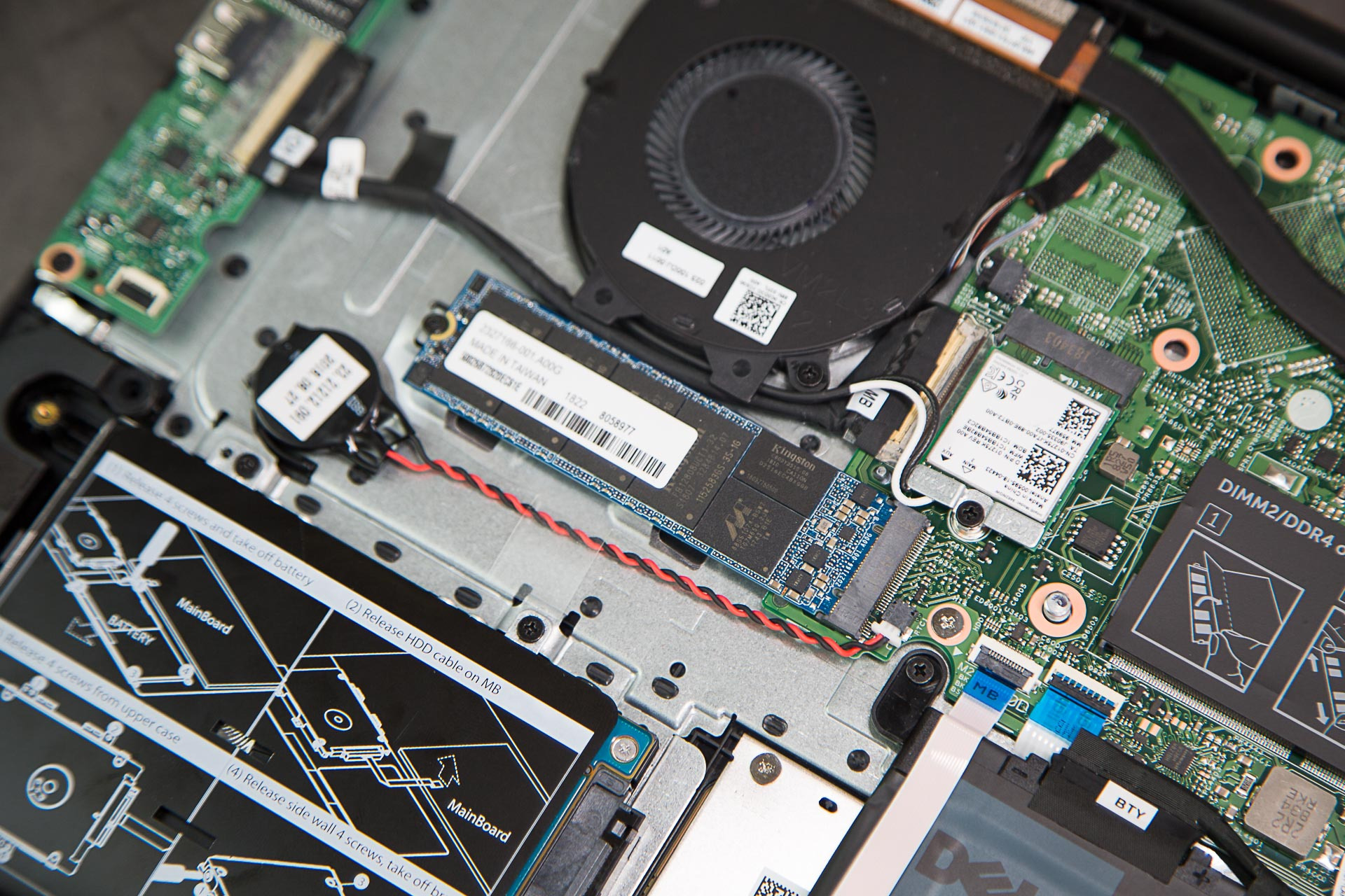 戴尔成就15系统,戴尔成就15笔记本测评