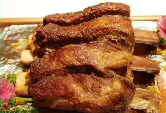 呼伦贝尔有哪些必打卡的美食,呼伦贝尔的好吃的都有啥