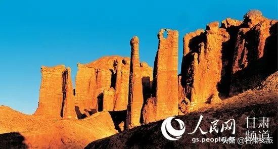 张掖旅游免门票政策最新,甘肃旅游景区免门票条件是啥