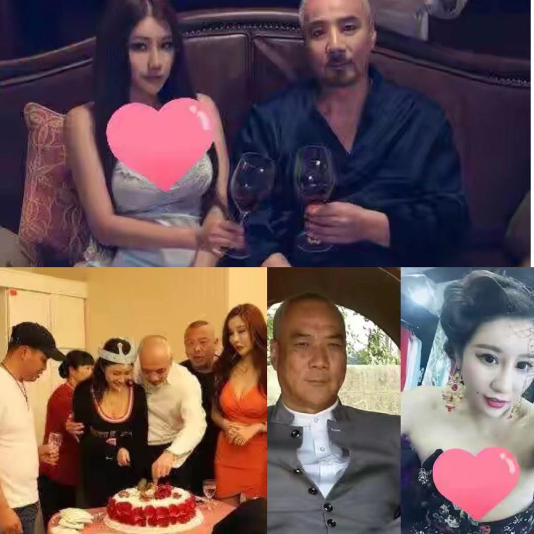 红不红，网剧网大露一露！横店影视城成了香港老戏骨的“养老院”