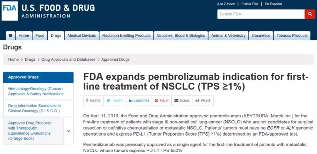 pd-l1能治疗肺癌吗,肺癌免疫治疗pd-l1亲身经历