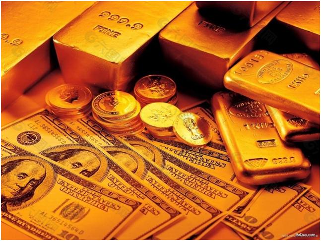 赚钱之道的经典小故事,赚钱与守钱大道理