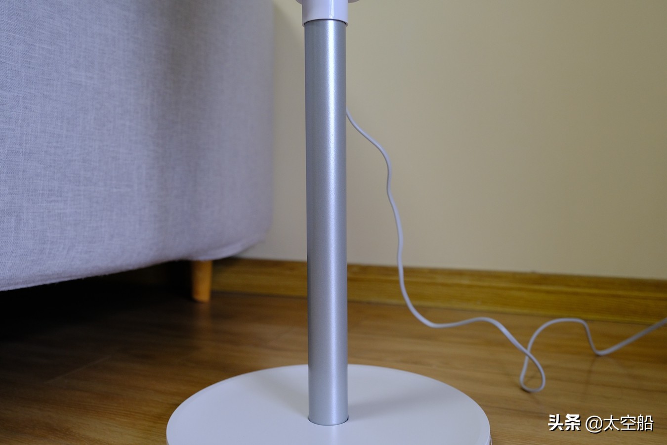 飞利浦空气循环扇怎么没有风,飞利浦空气循环扇