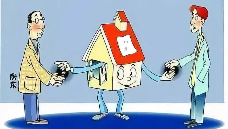 买房逃单怎么处理,如何操作购房中的abc单