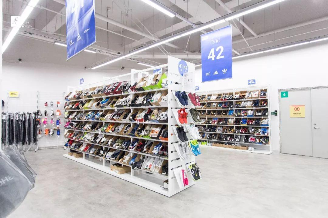 100+大品牌低至1.5折+免费到店礼!这个十一我就被这里安排了