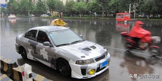 5000块钱的二手车可玩性高推荐,情怀车二手车5万以内