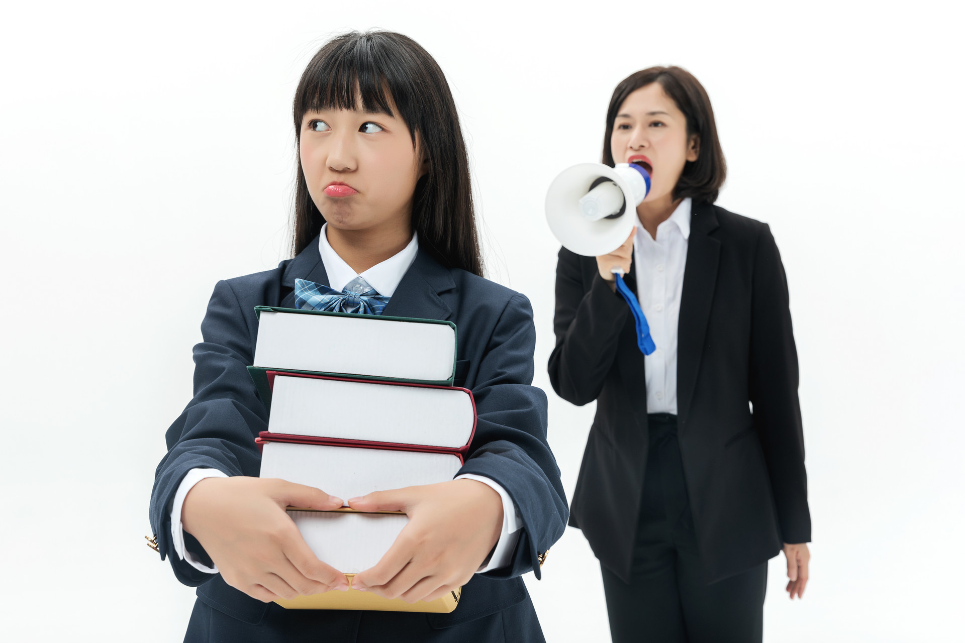 上课不听课也能学好,上课不听课还能考得很好