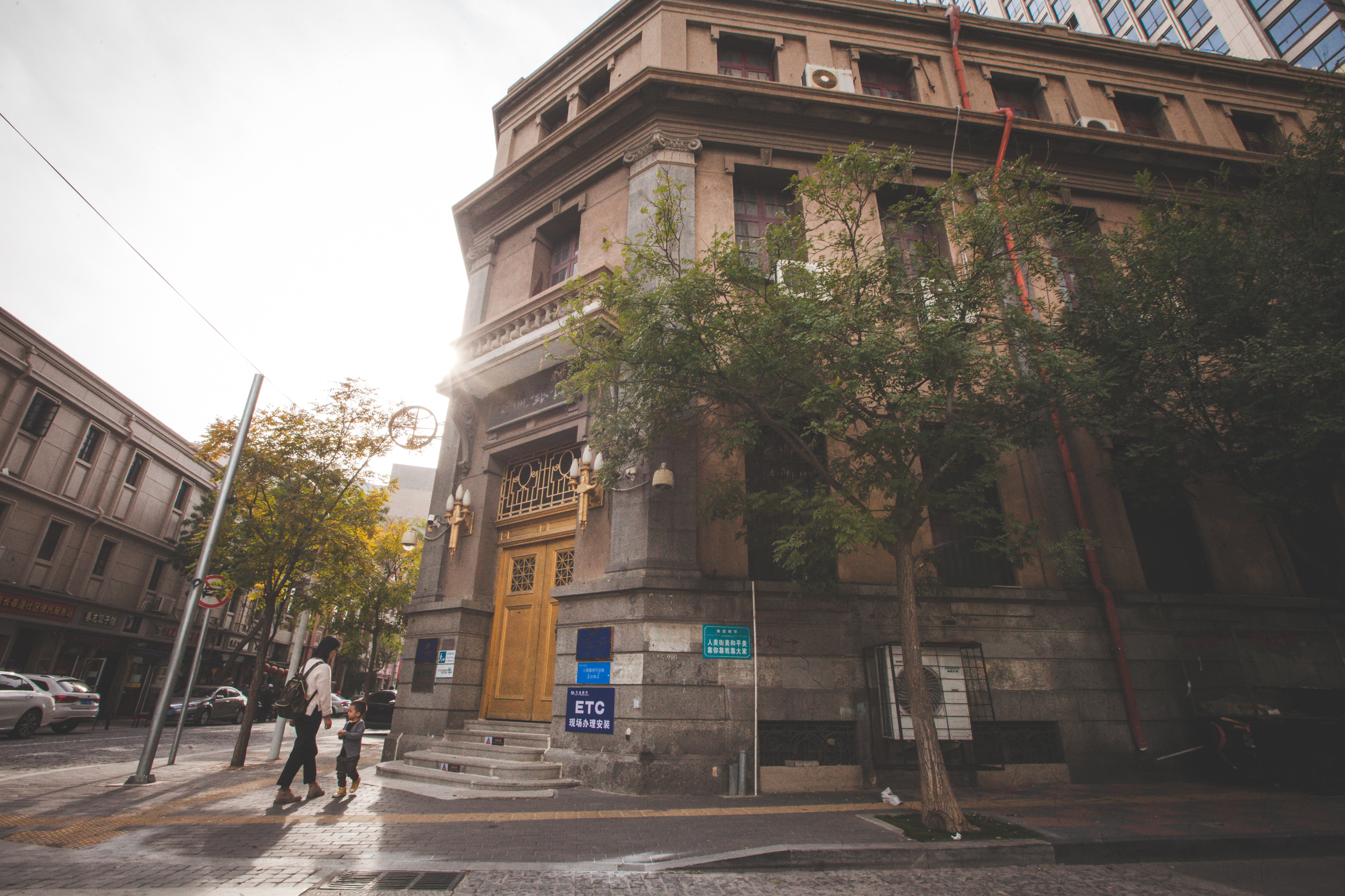 天津金刚桥和解放桥是一个桥吗,天津解放桥大沽桥