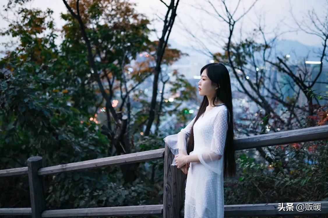 浪迹与恩宠，那些未知人生的无限种可能