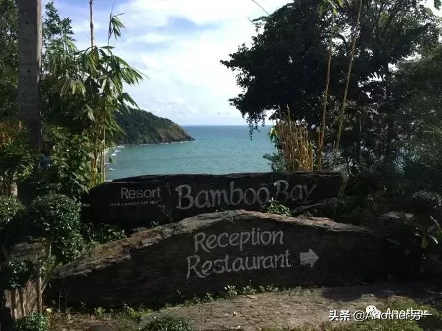 泰国普吉岛甲米具体的位置,泰国导游