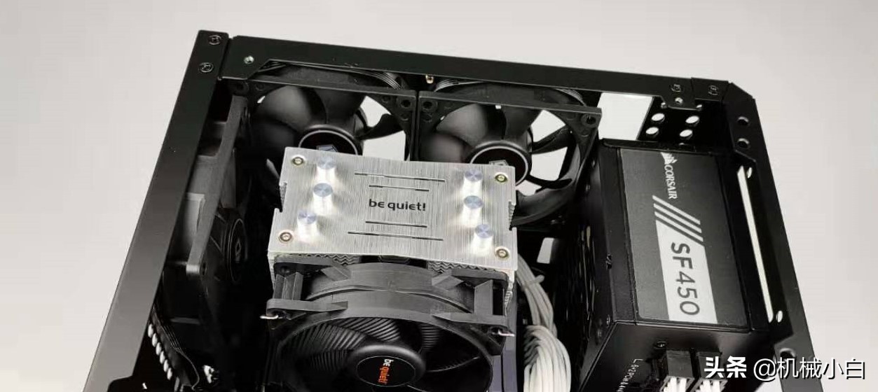 itx小机箱推荐不带显卡,itx机箱可以装独立显卡