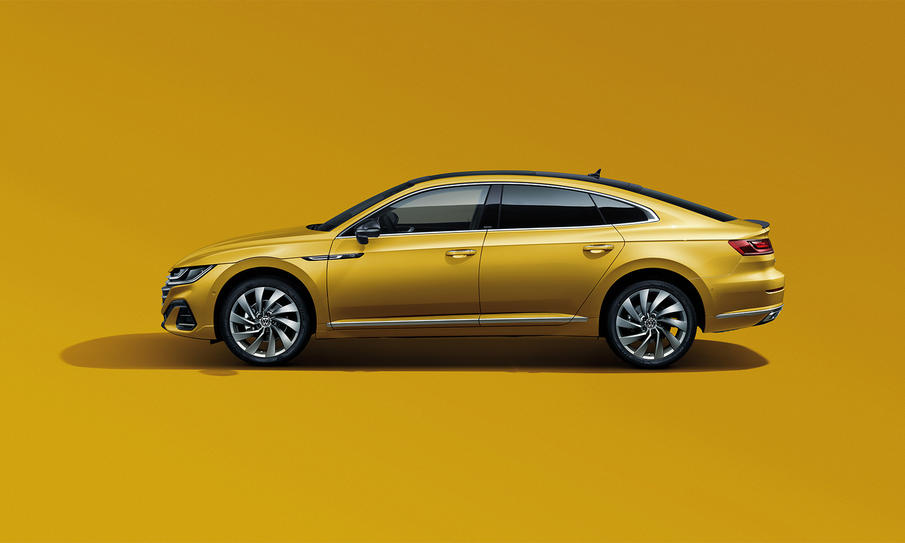 大众销量最差的几款车,大众车慢慢走下神坛