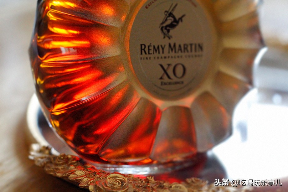 人头马xo和马爹利xo哪个档次最高,人头马xo是红酒吗