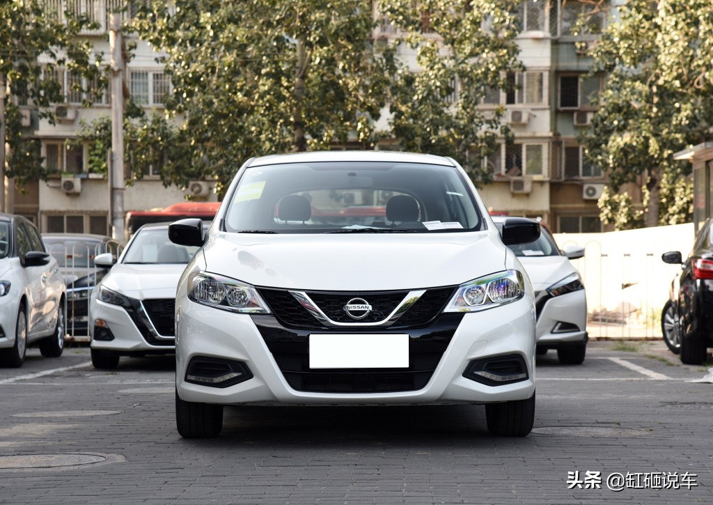 性价比高的汽车日产,日产空间大省油车