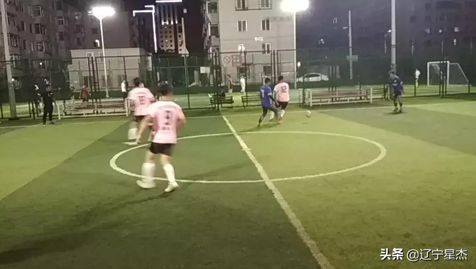 「速递」2019沈阳市五人足球城市联赛第四比赛日（补赛）比赛战报