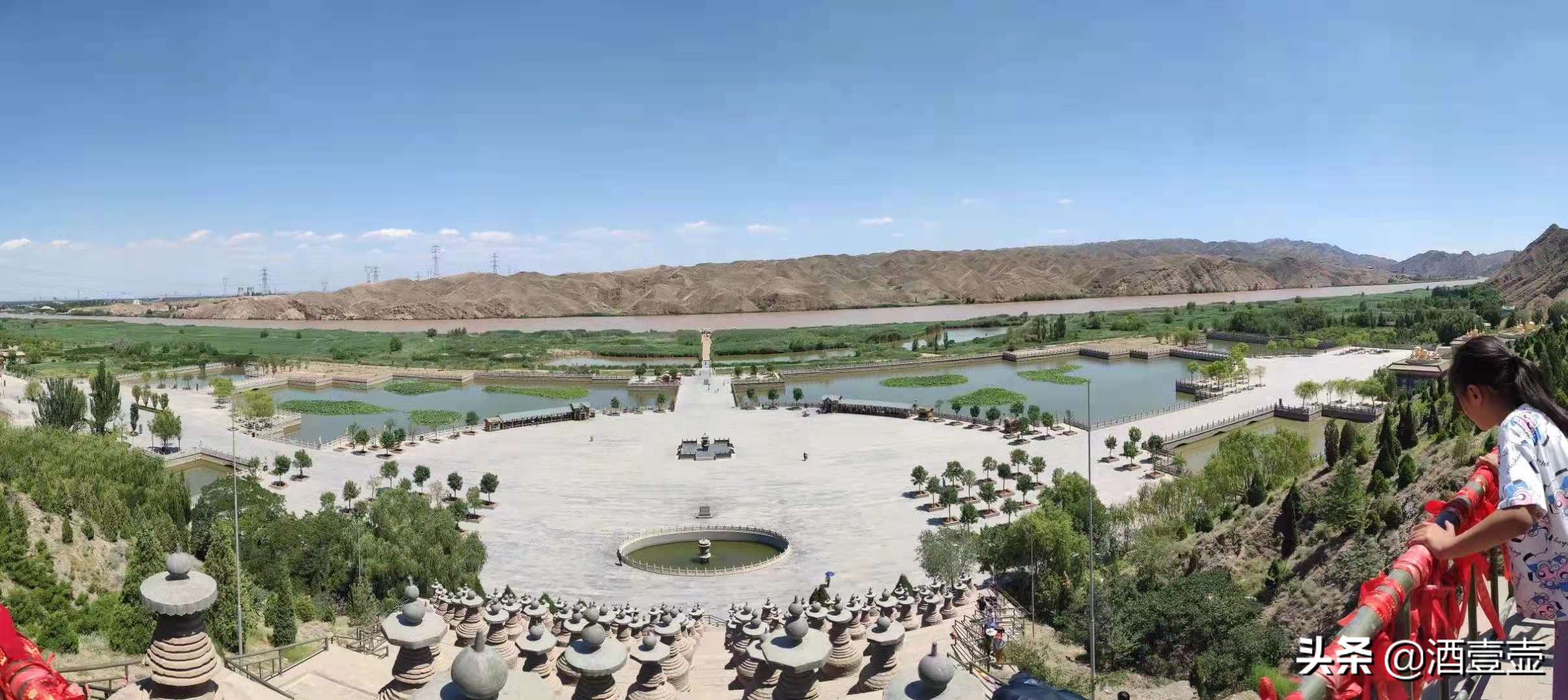 宁夏旅游景攻略,宁夏旅游最全攻略